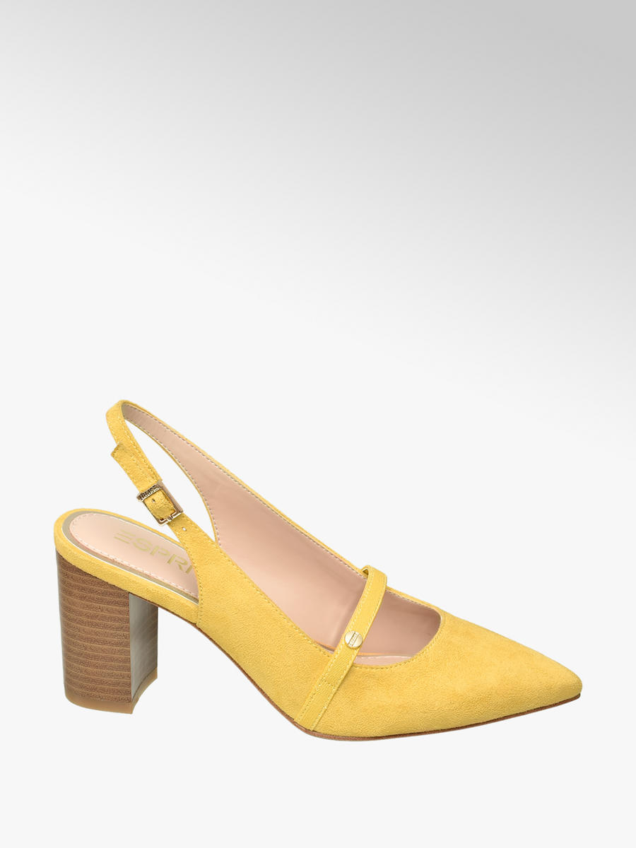 slingback pumps deichmann