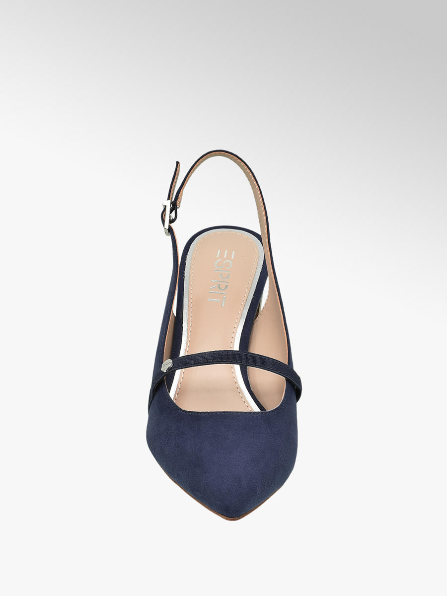 slingback pumps deichmann