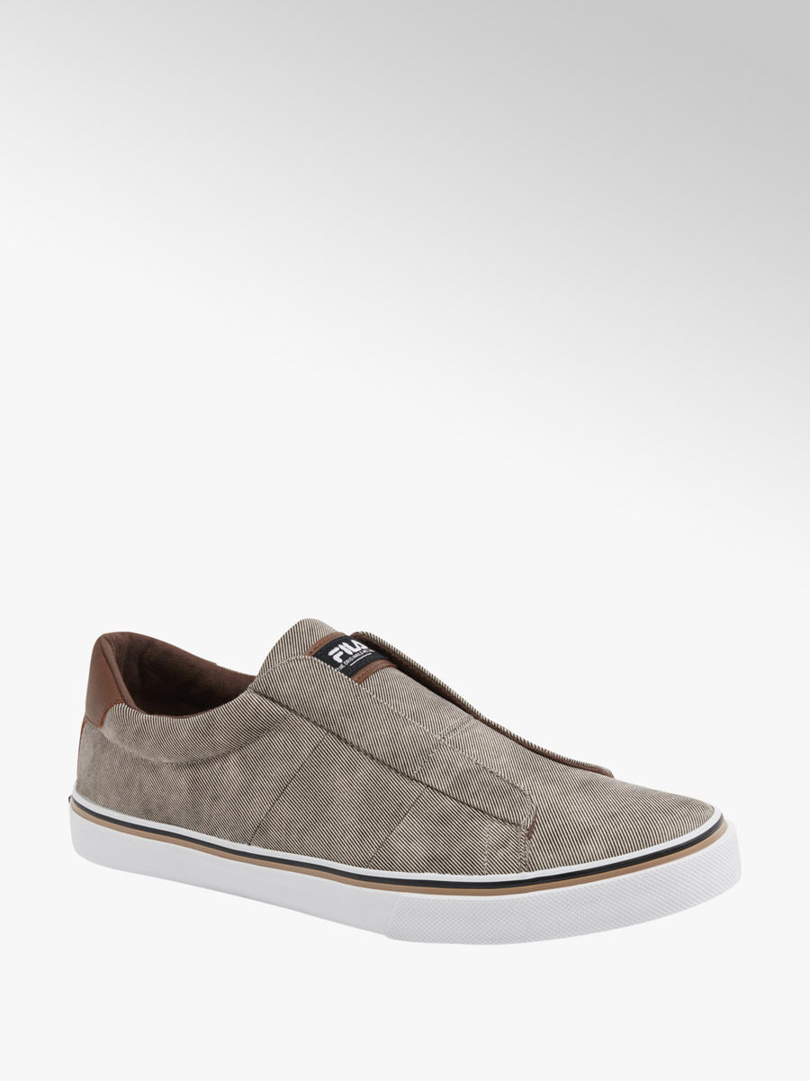 fila slip on