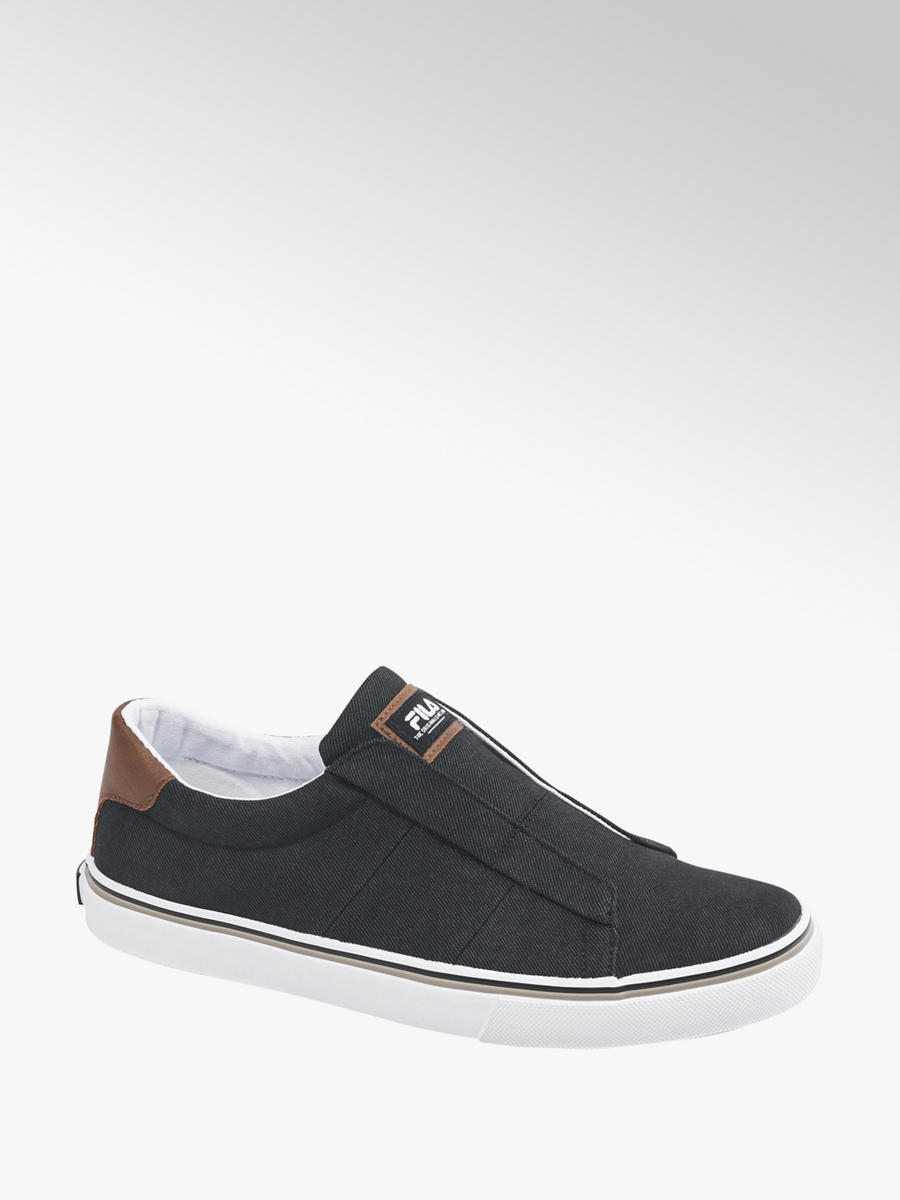 fila slip on