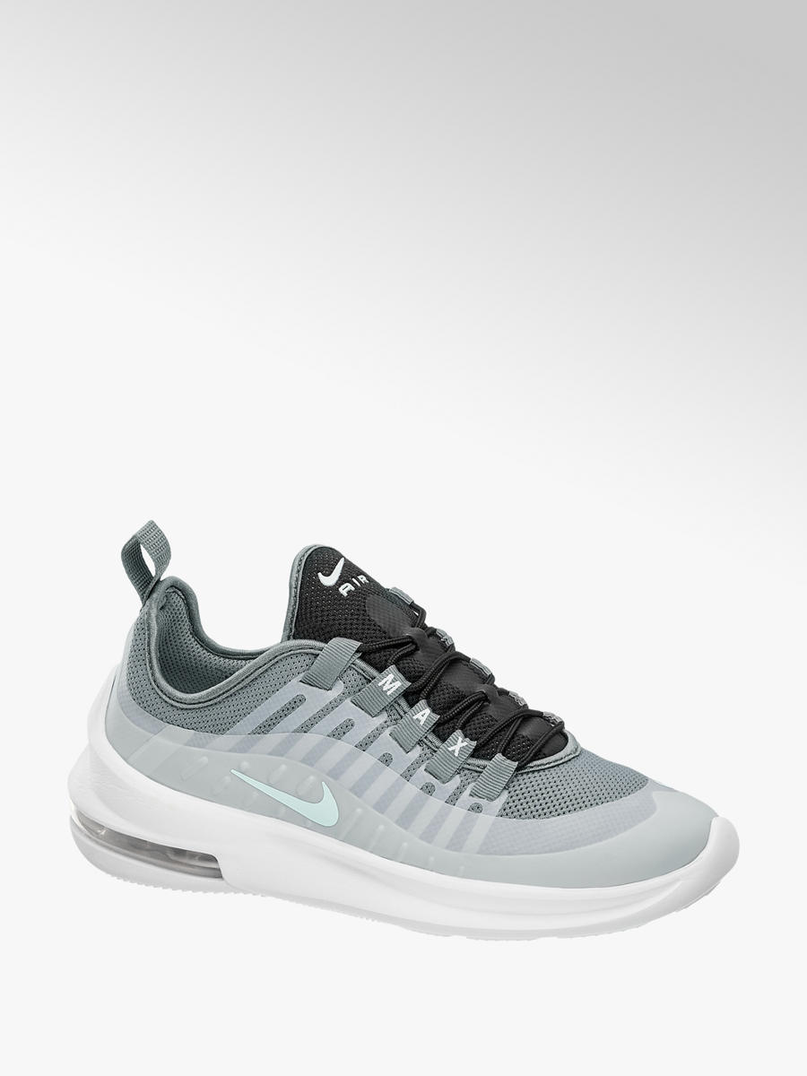air max axis grau