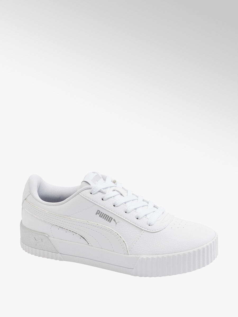 puma sneaker carina
