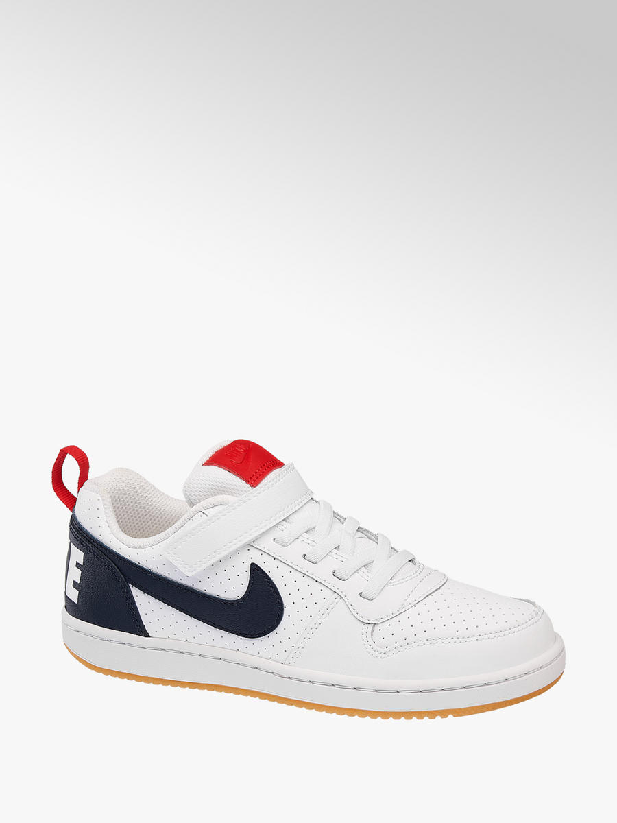 deichmann nike court borough low