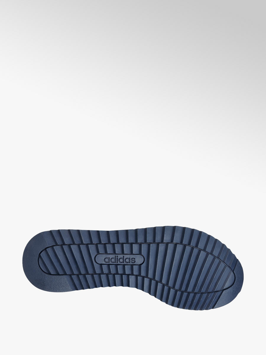 adidas neo label klettschuh