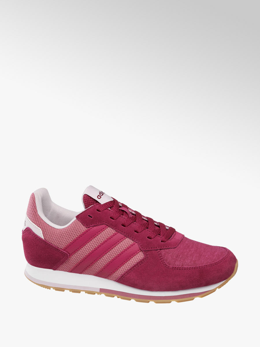 adidas sneaker bordeaux