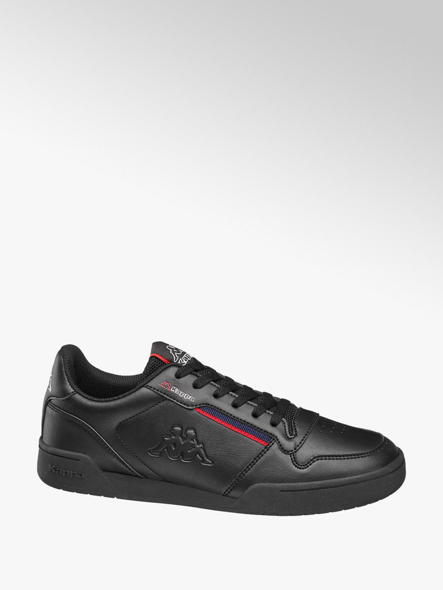 scarpe kappa nere