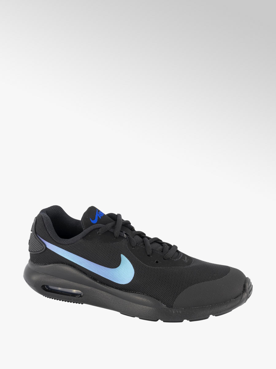 nike air max bianche e blu