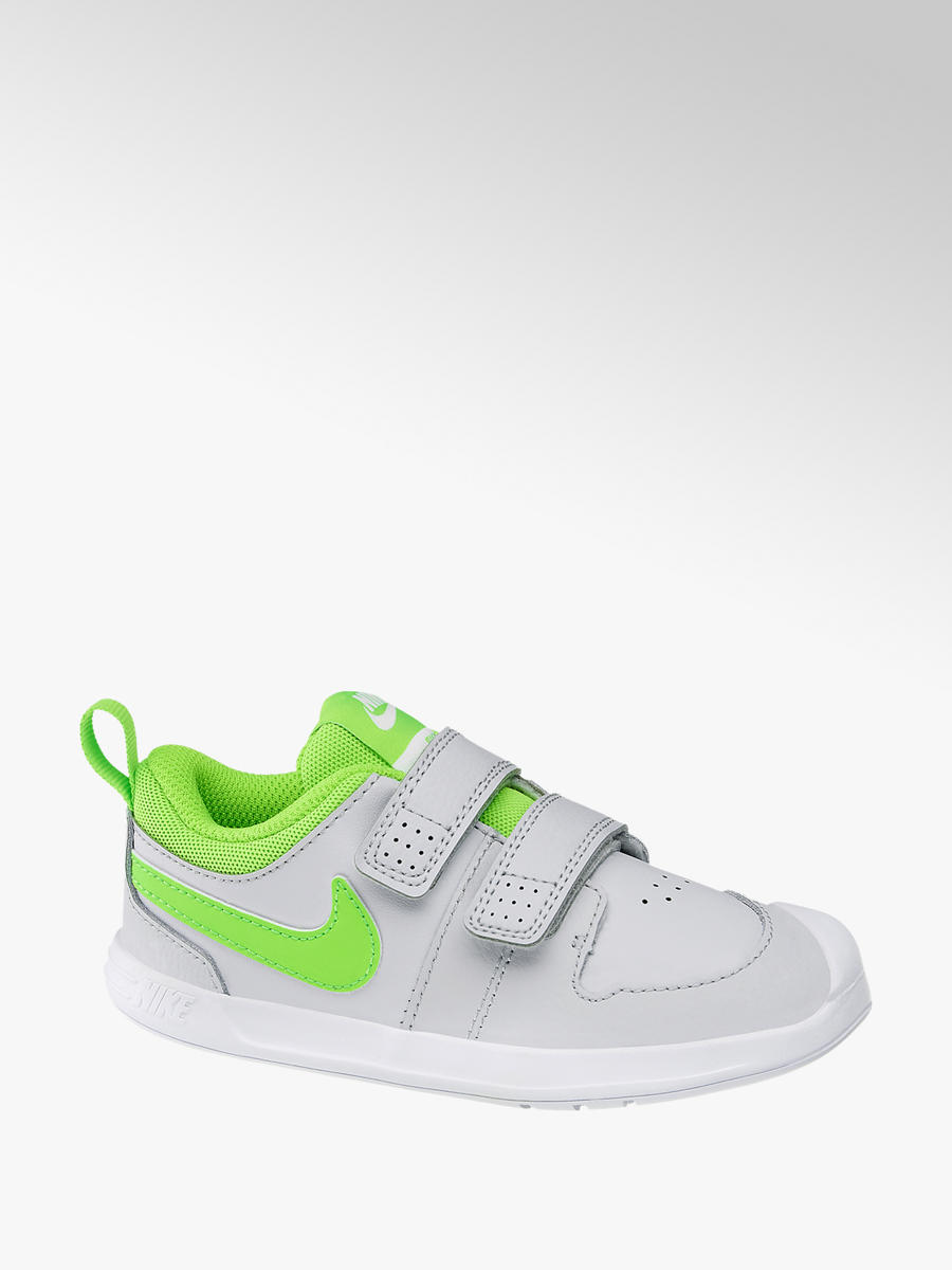nike fluo bambino