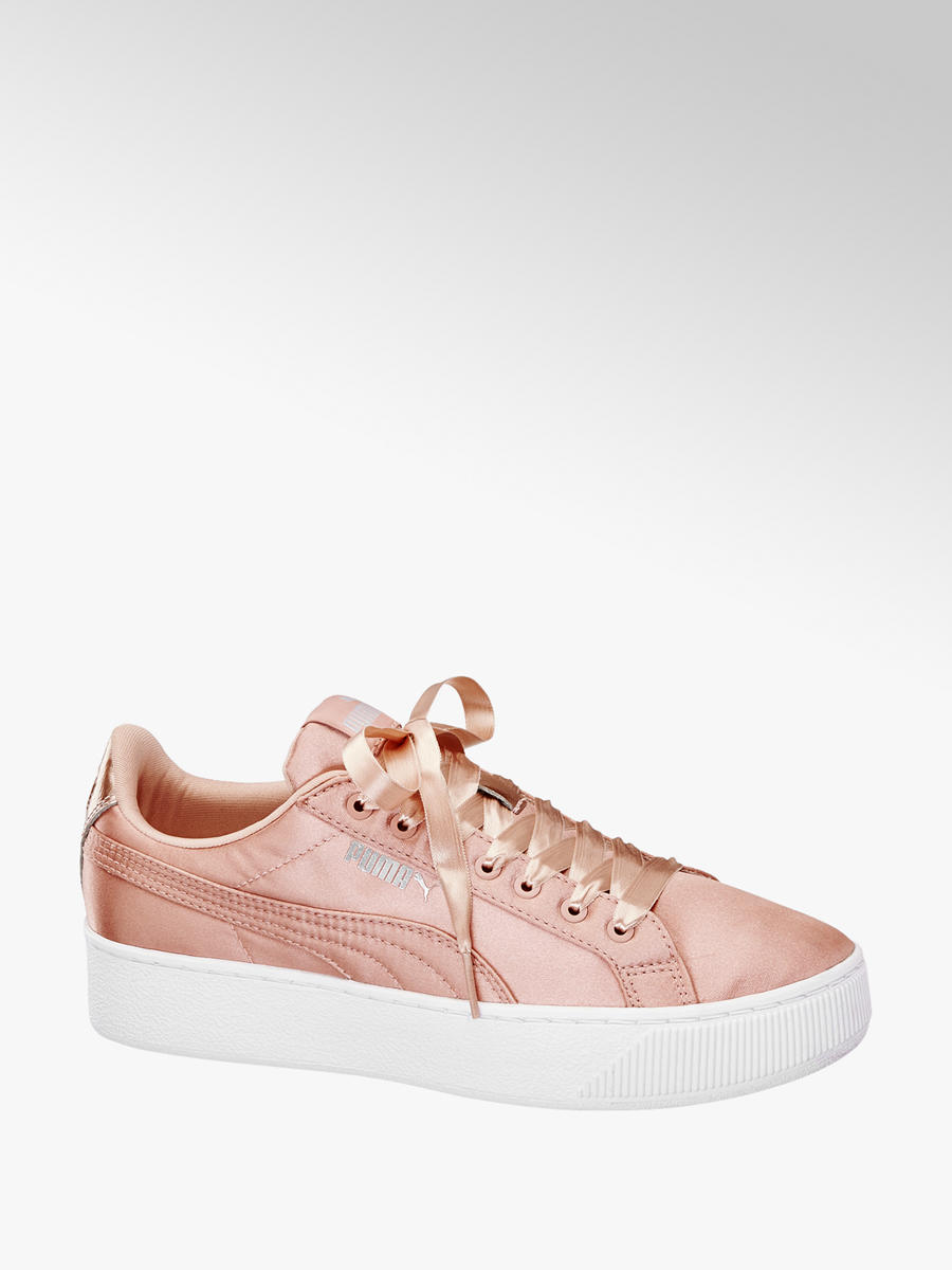 puma vikky platform deichmann