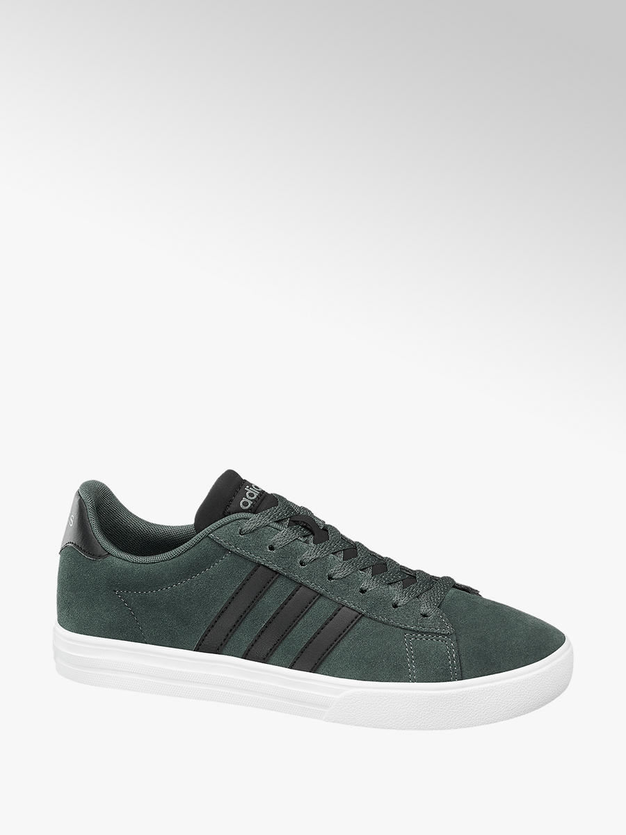 adidas daily 2.0 verde