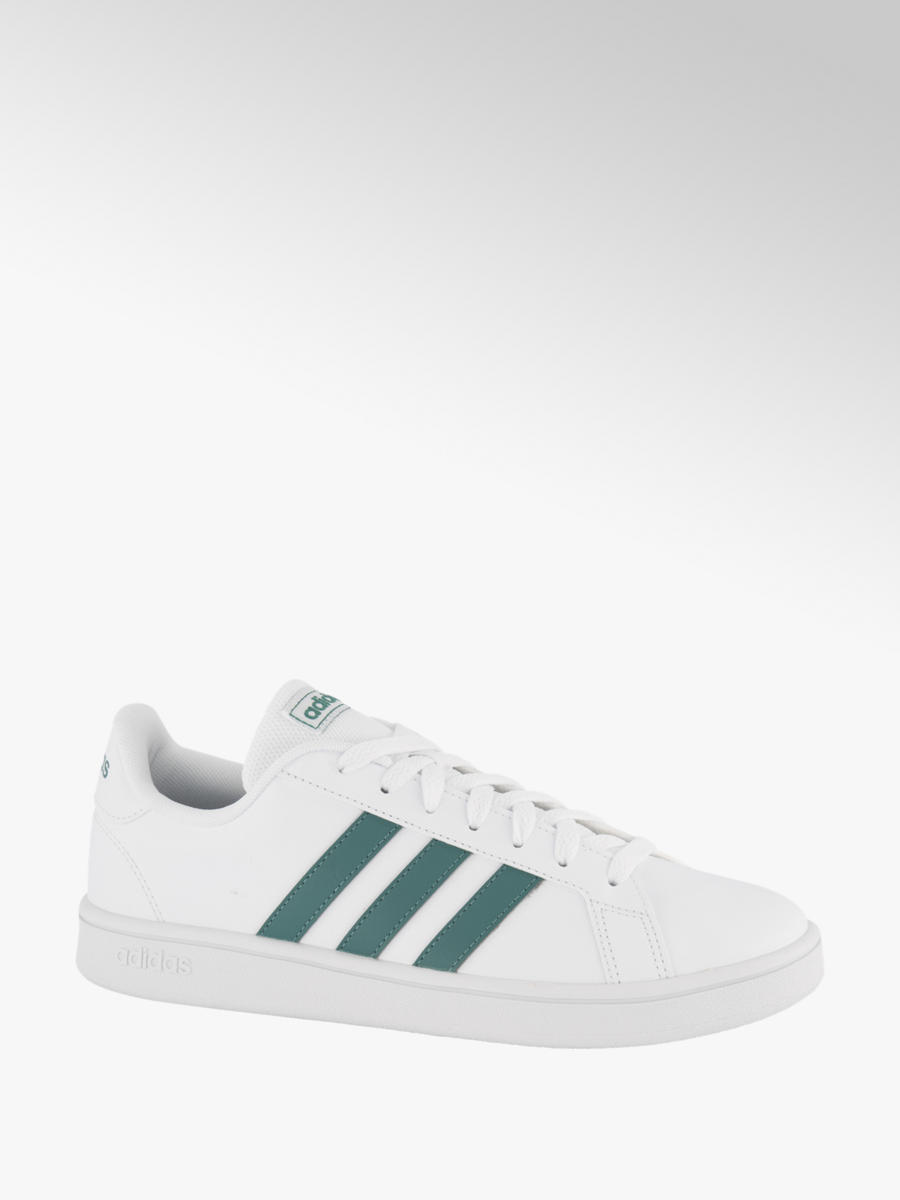 adidas grand court uomo