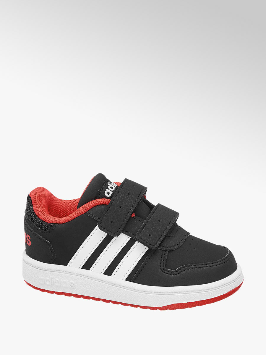 adidas hoops 2.0 bambino