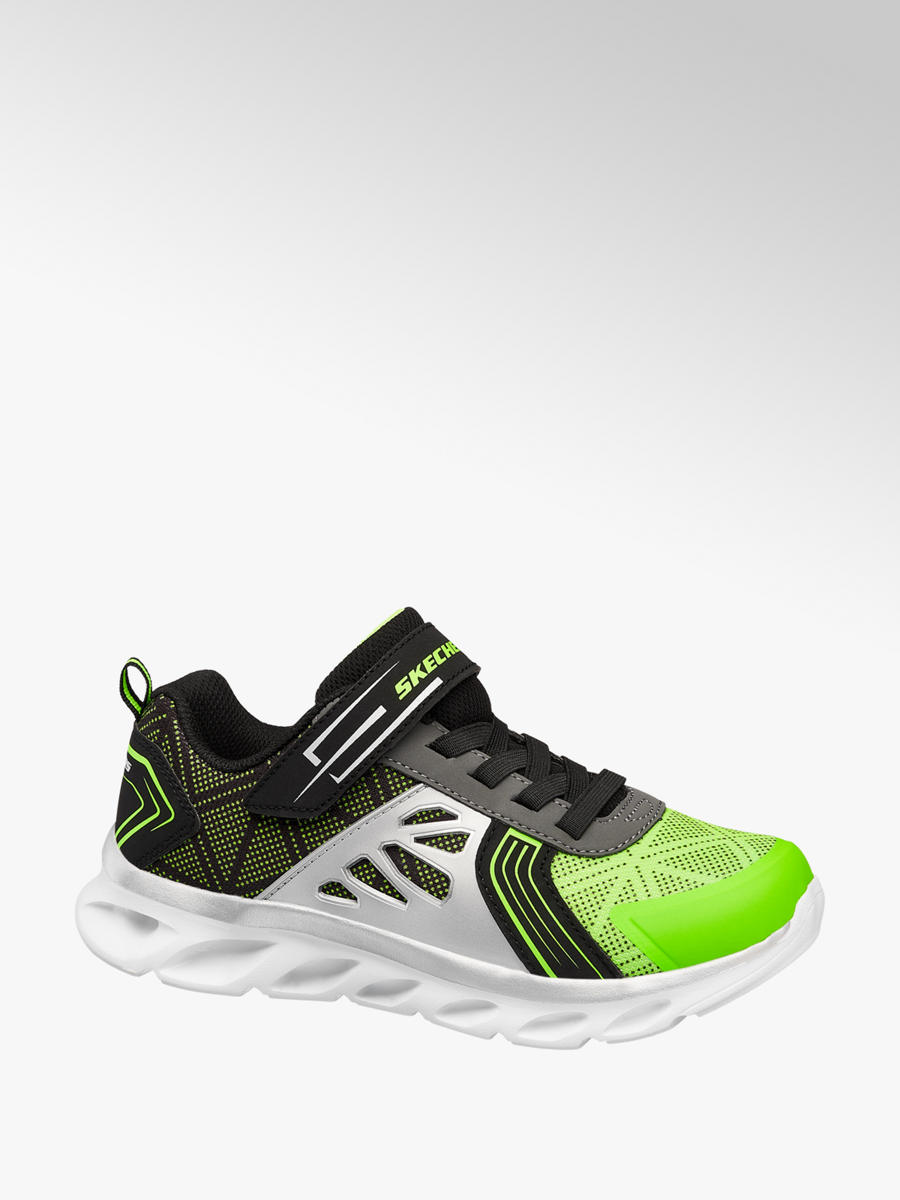 Sneaker von Skechers in schwarz - DEICHMANN