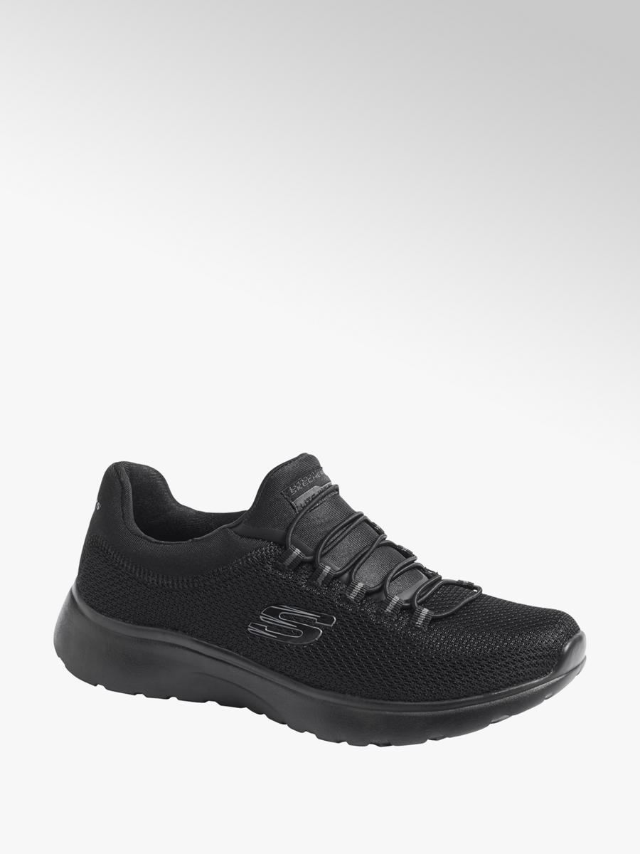 Sneaker von Skechers in schwarz - DEICHMANN
