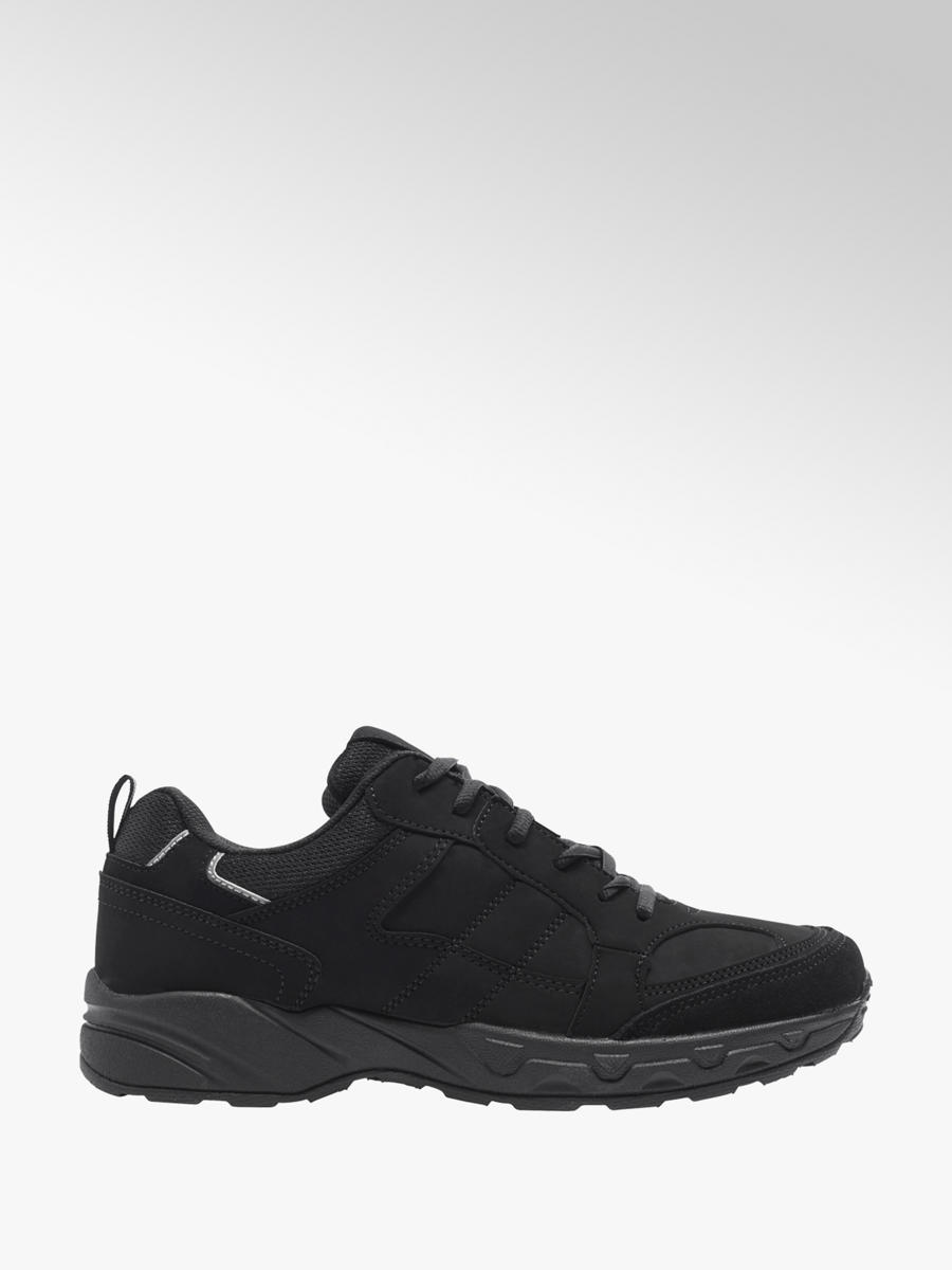 Sneaker Von Vty In Schwarz Deichmann