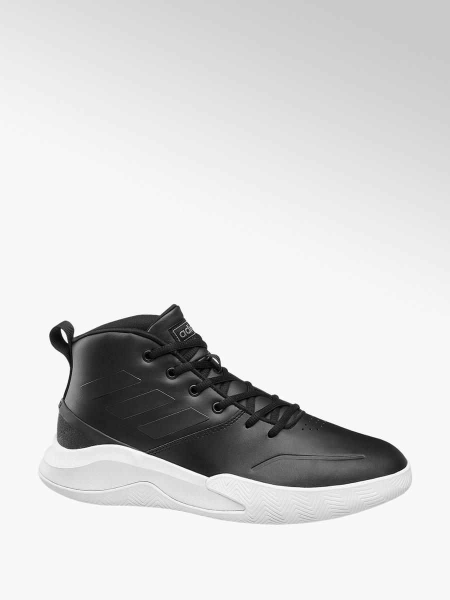 adidas suola alta uomo