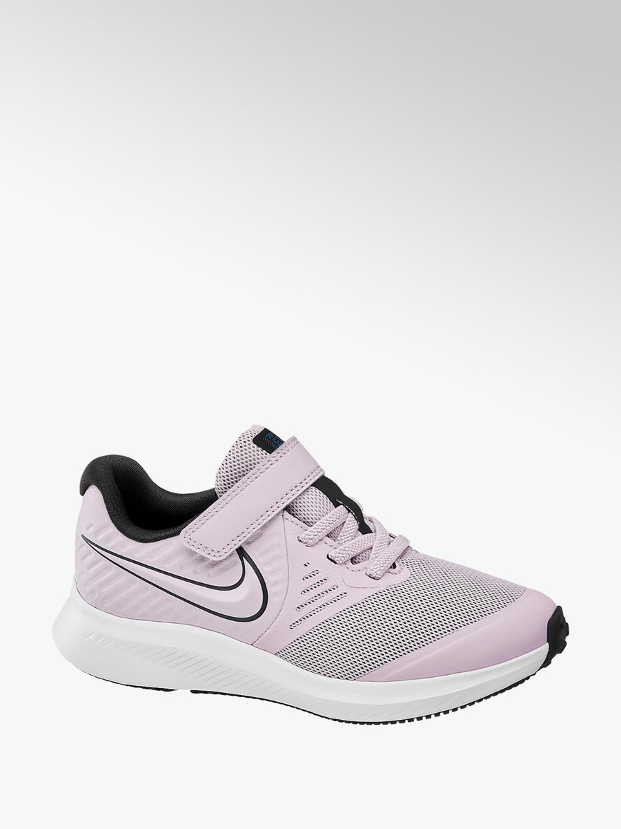 Sportiniai Batai Mergaitėms Nike Star Runner 2 Deichmann