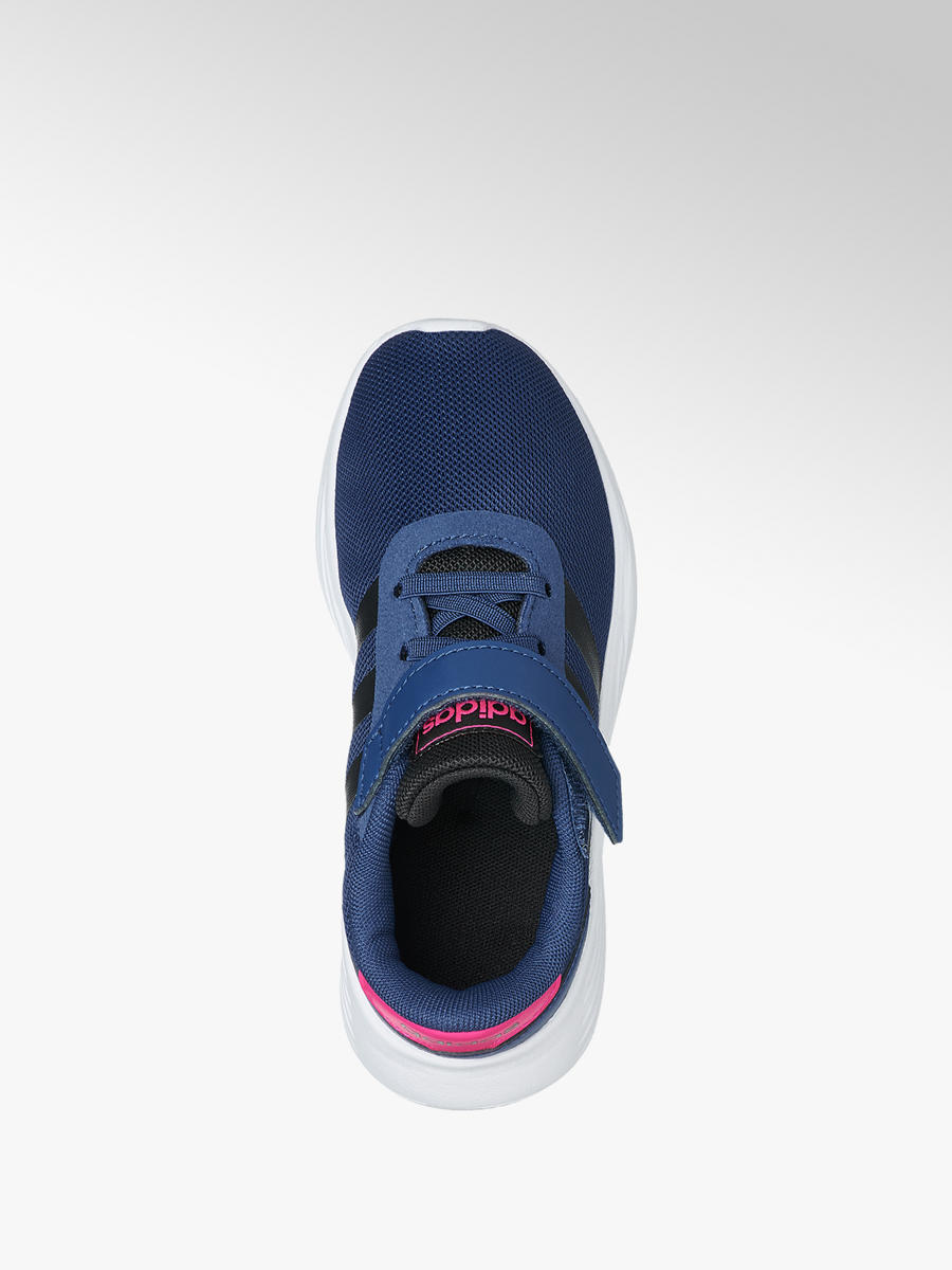 Sportschuh LITE RACER 2.0 C von adidas in blau - DEICHMANN