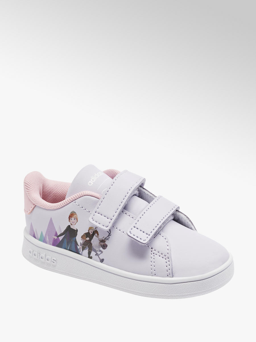 adidas advantage deichmann