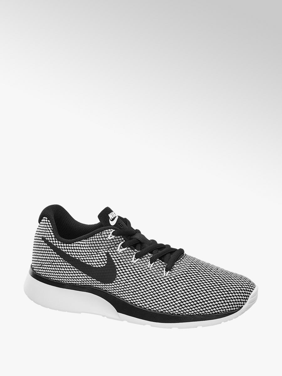 nike tanjun weiß schwarz