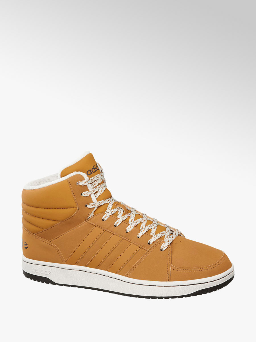 deichmann adidas hoops
