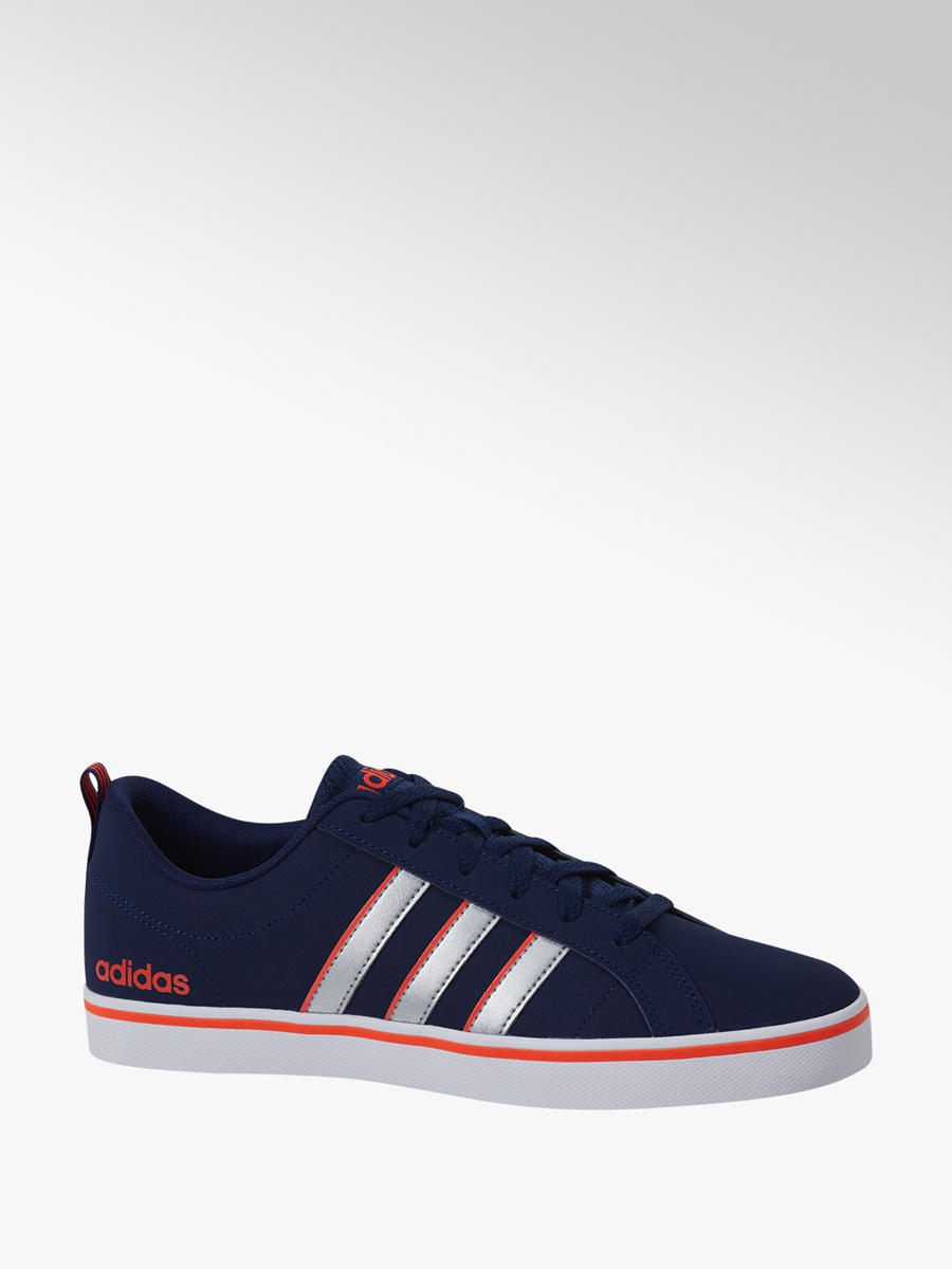 Tmave Modre Tenisky Adidas Vs Pace Deichmann Com