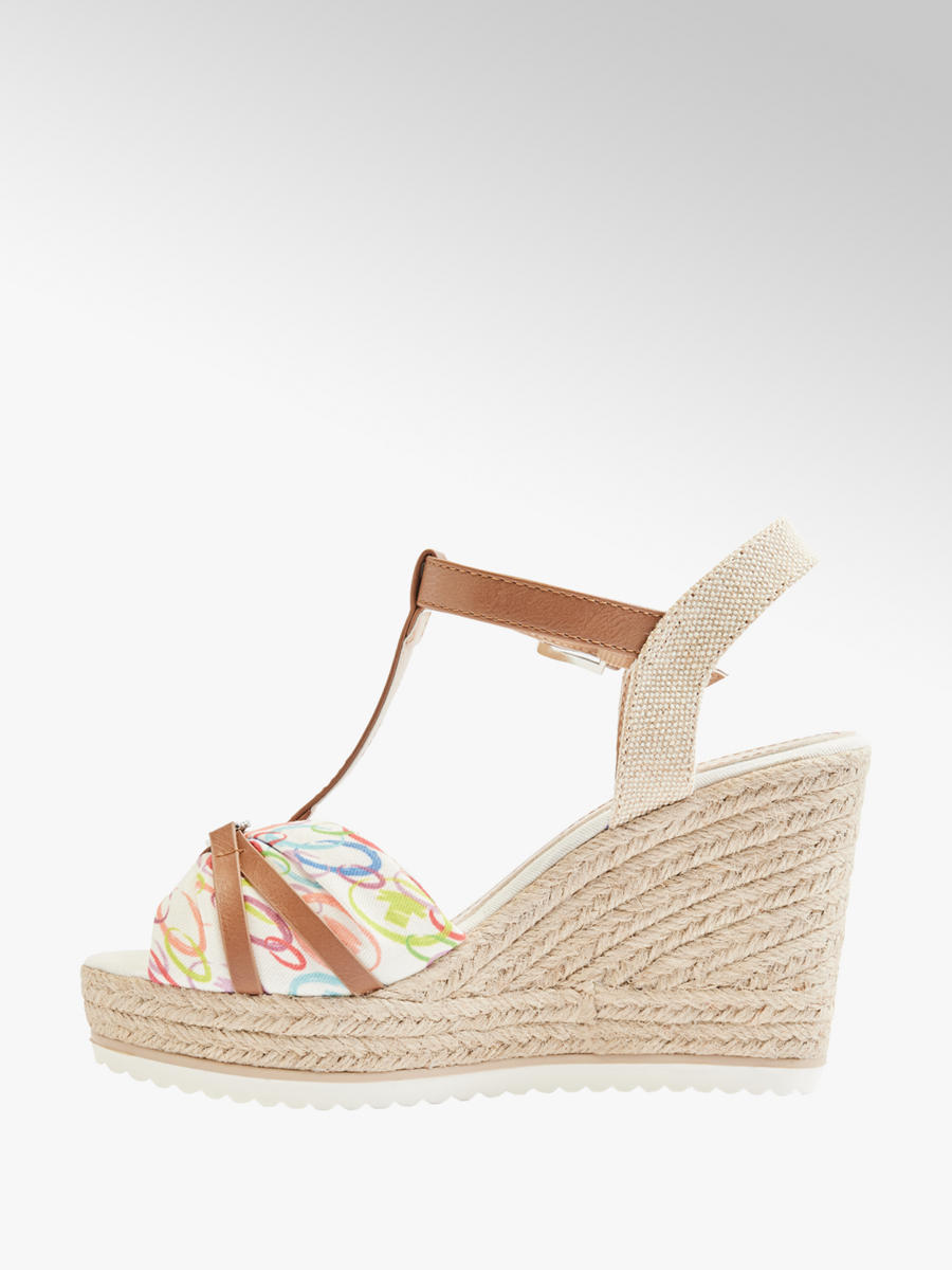 Tom tailor sandalen deichmann clearance