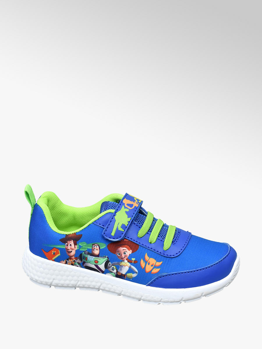 toy story trainers uk