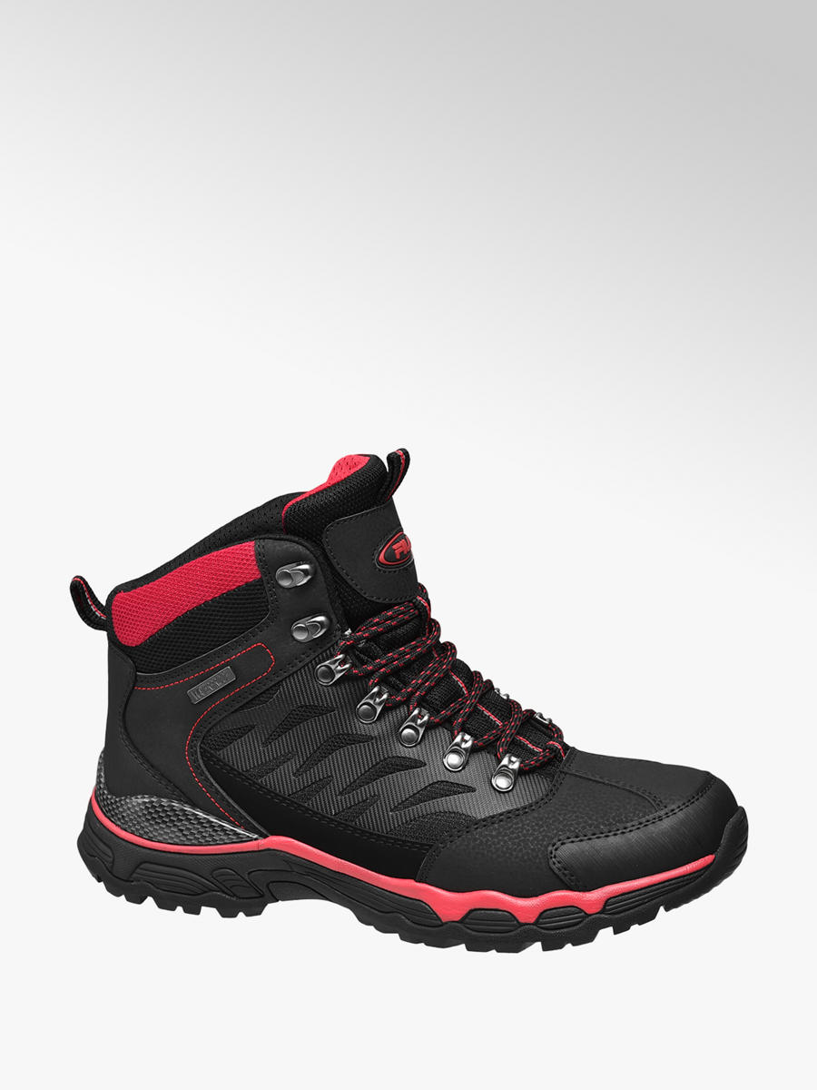 fila trekking shoes