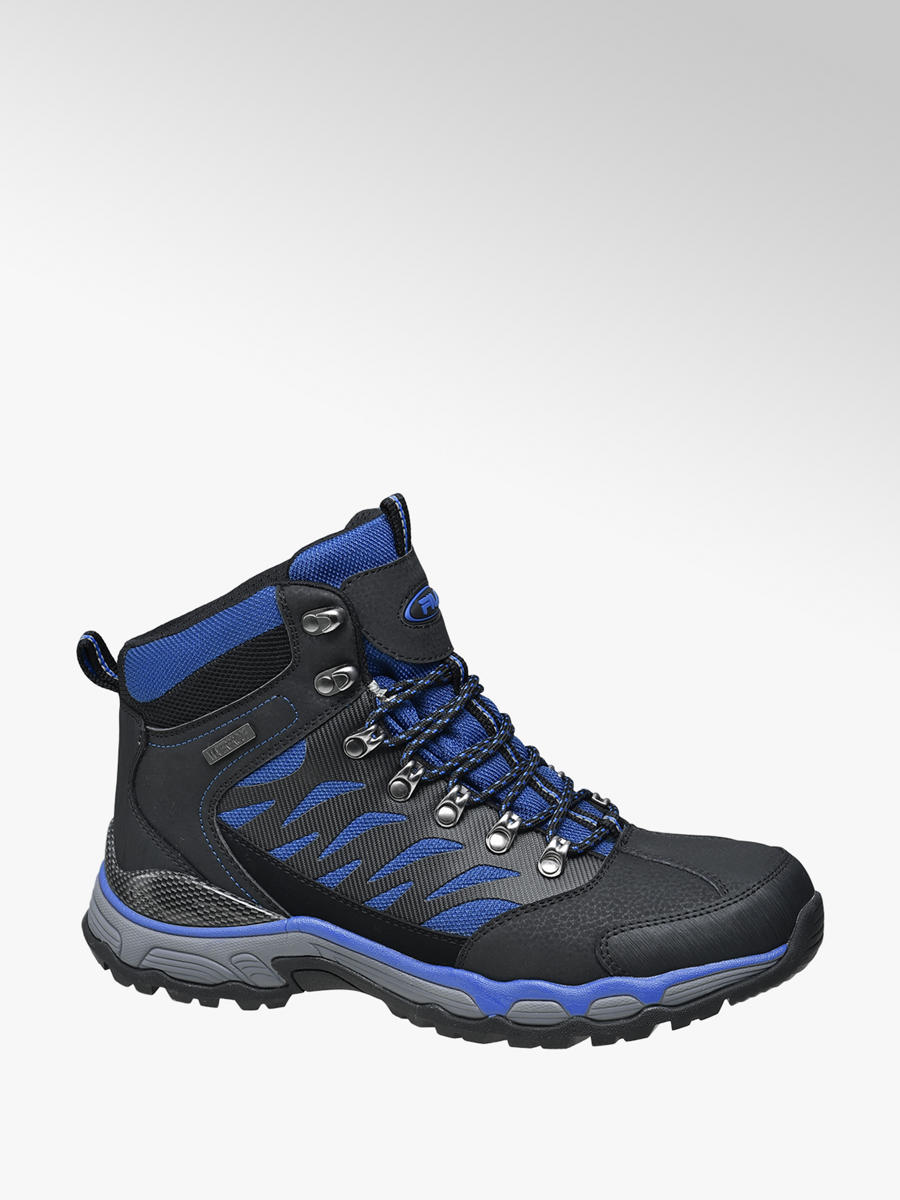 fila trekking