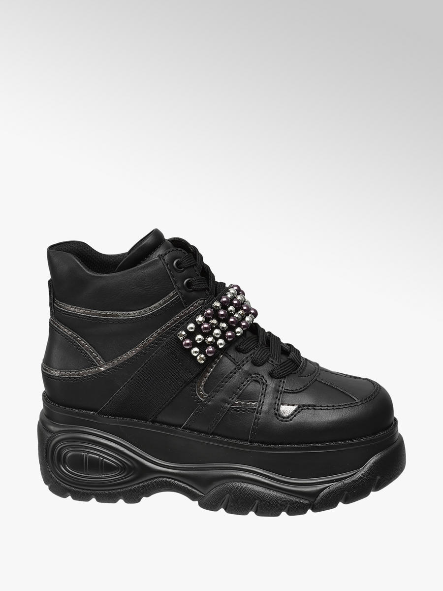 deichmann ugly sneaker