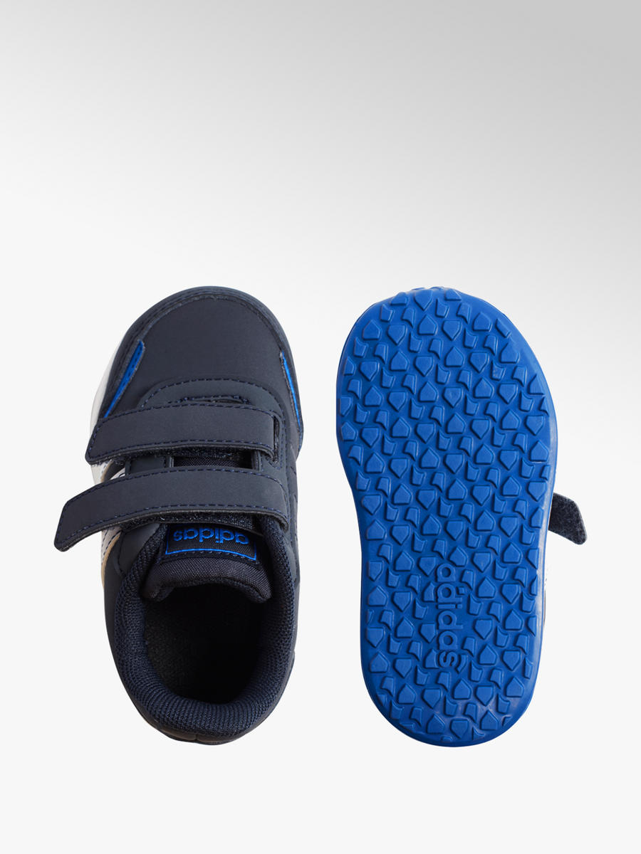 adidas retro run azul