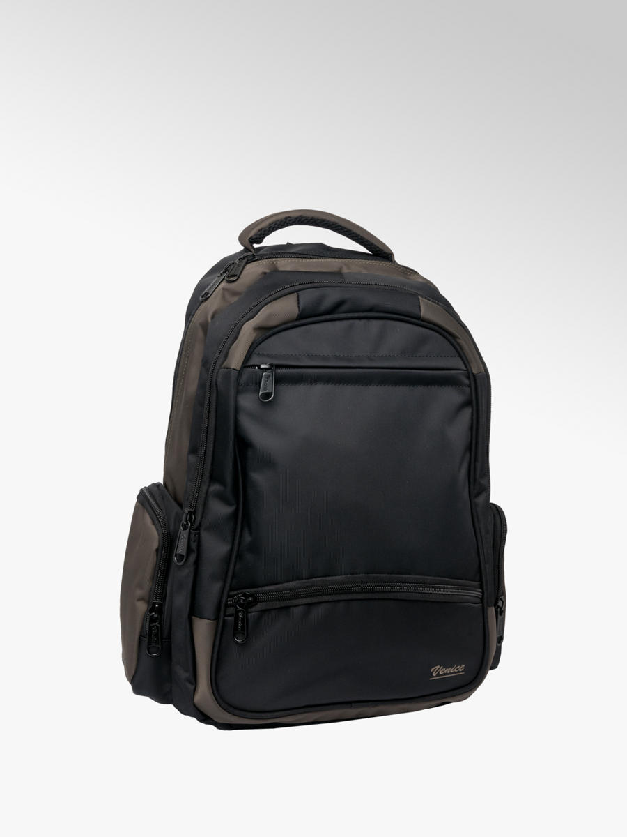 deichmann backpacks