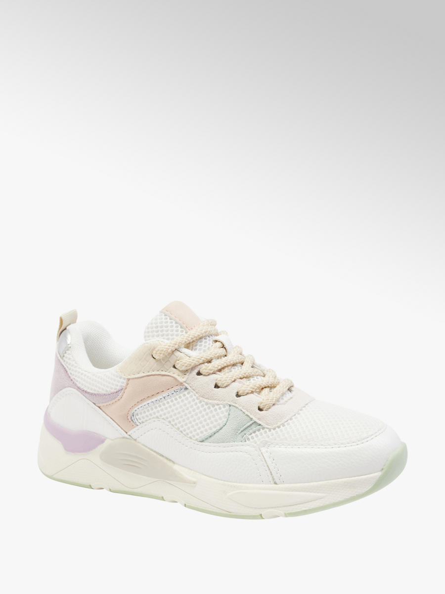 Venice chunky sneaker Clearance