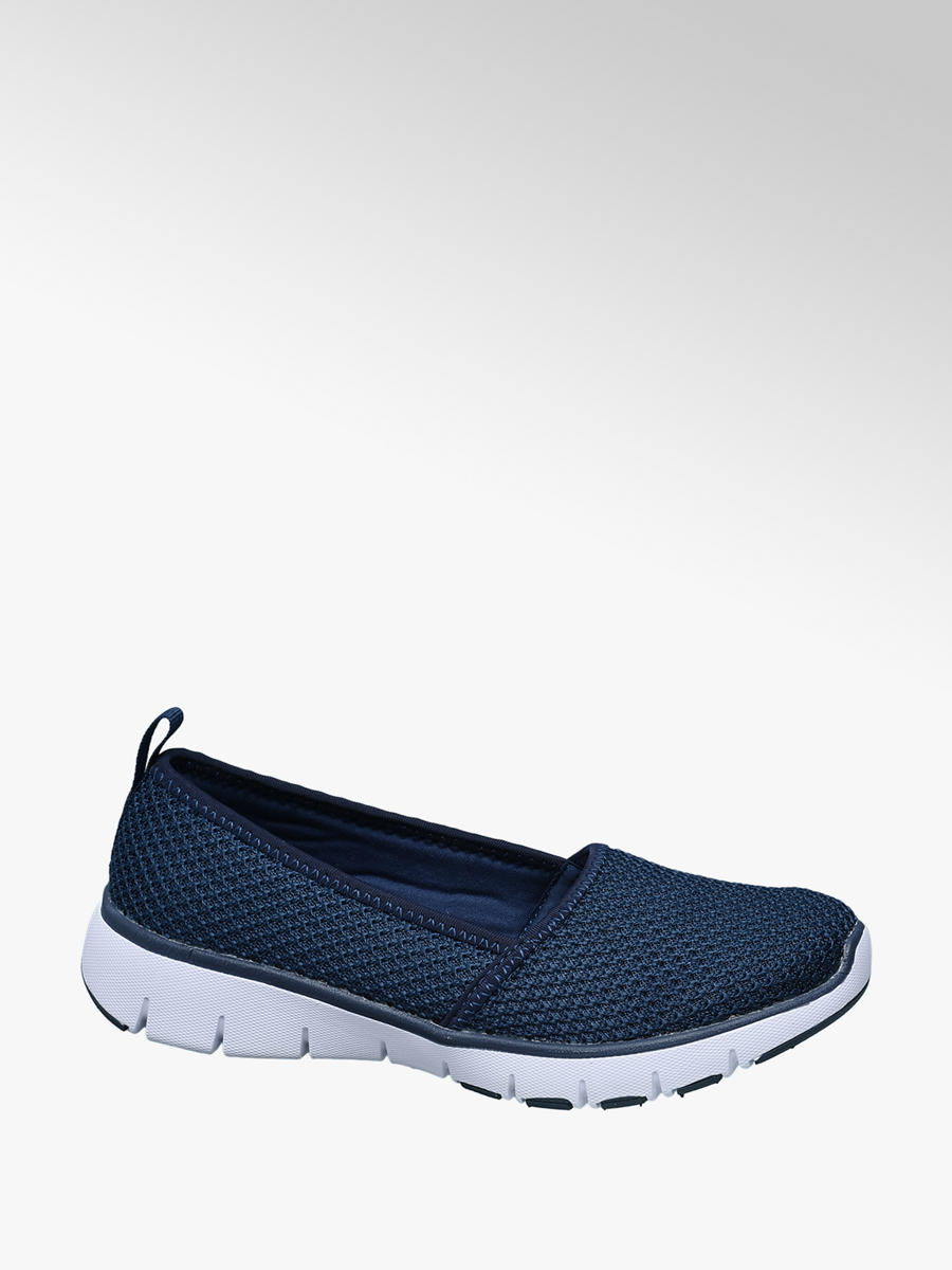 Deichmann womens trainers