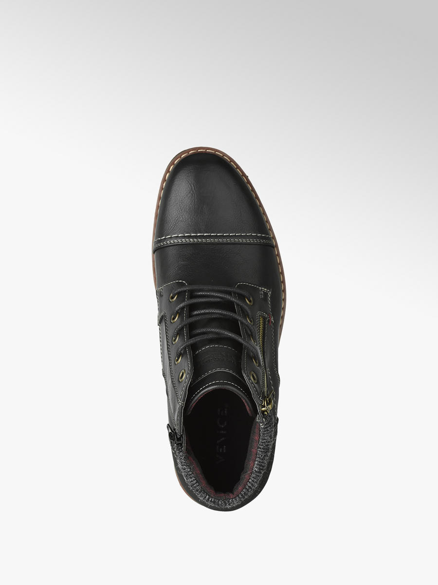 deichmann venice boots