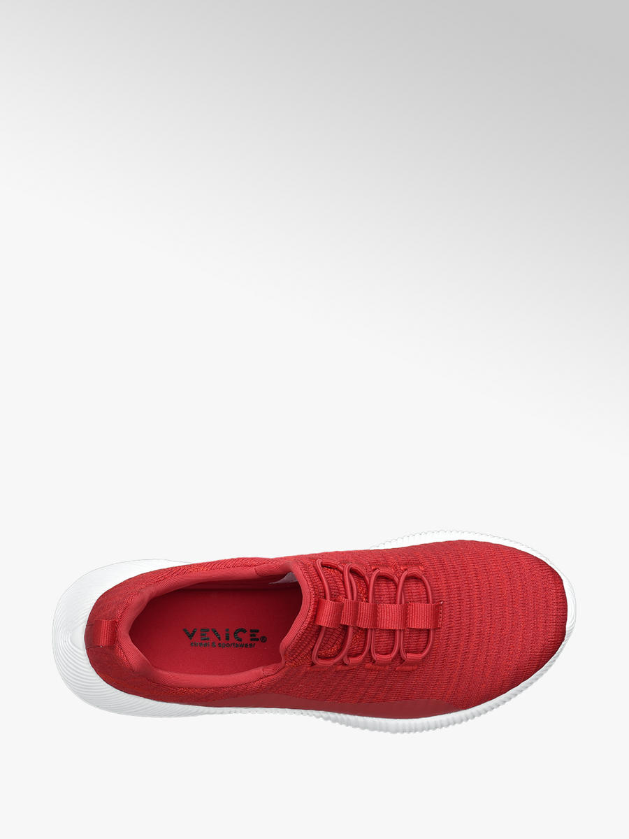 venice sneaker memory foam