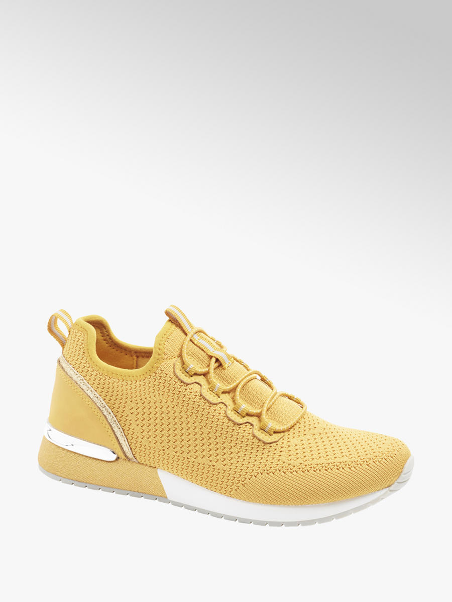Deichmann skechers gelb Outlet