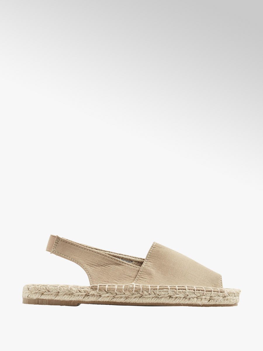 Sling espadrilles Clearance