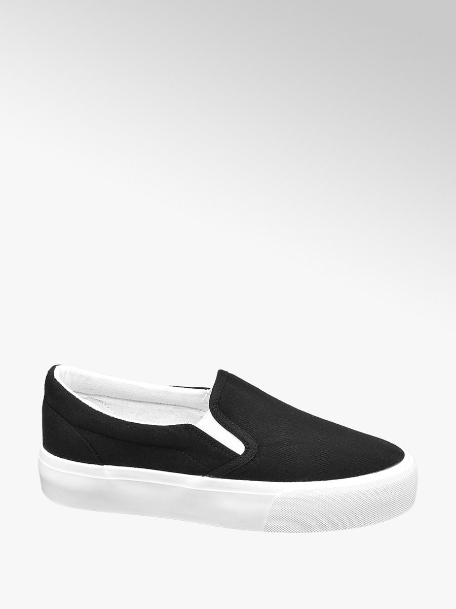 Slip on deichmann