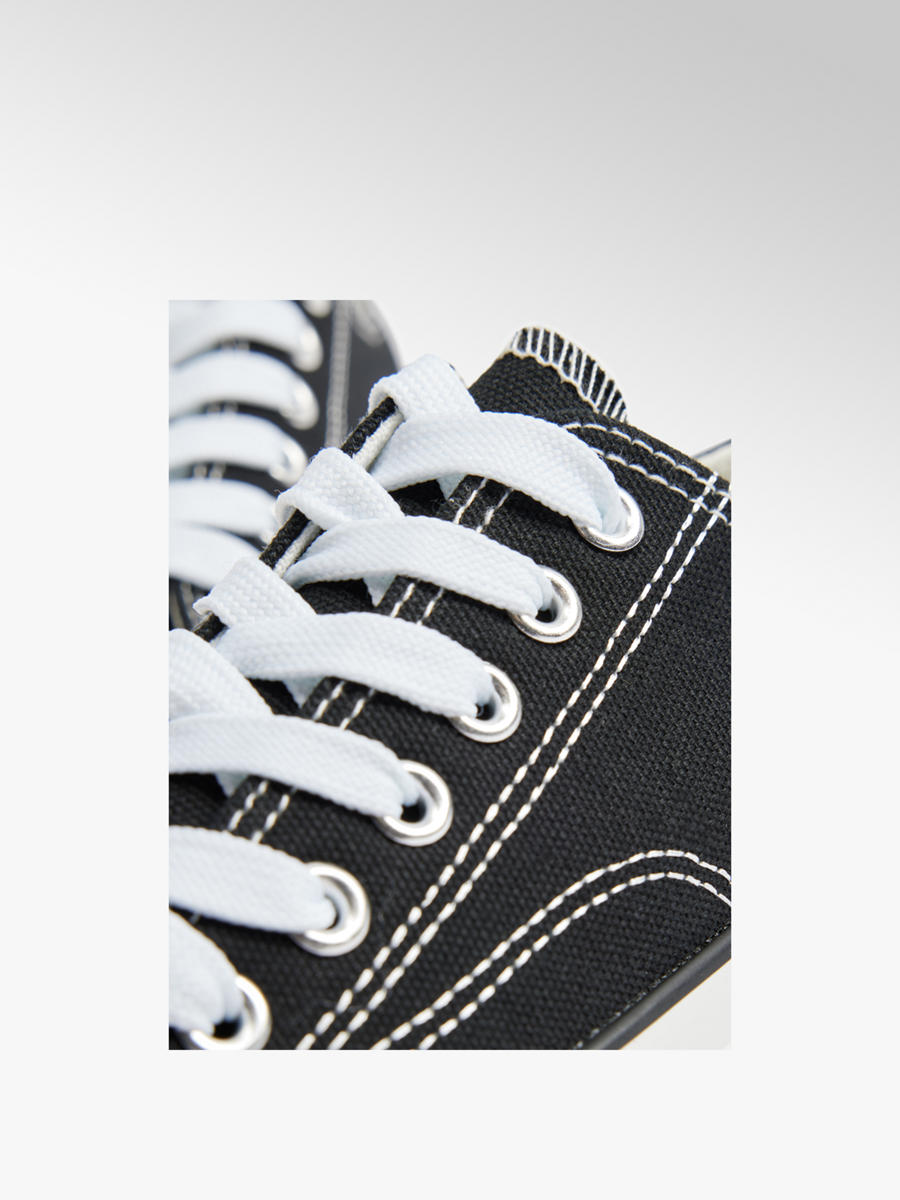 Deichmann converse schwarz clearance