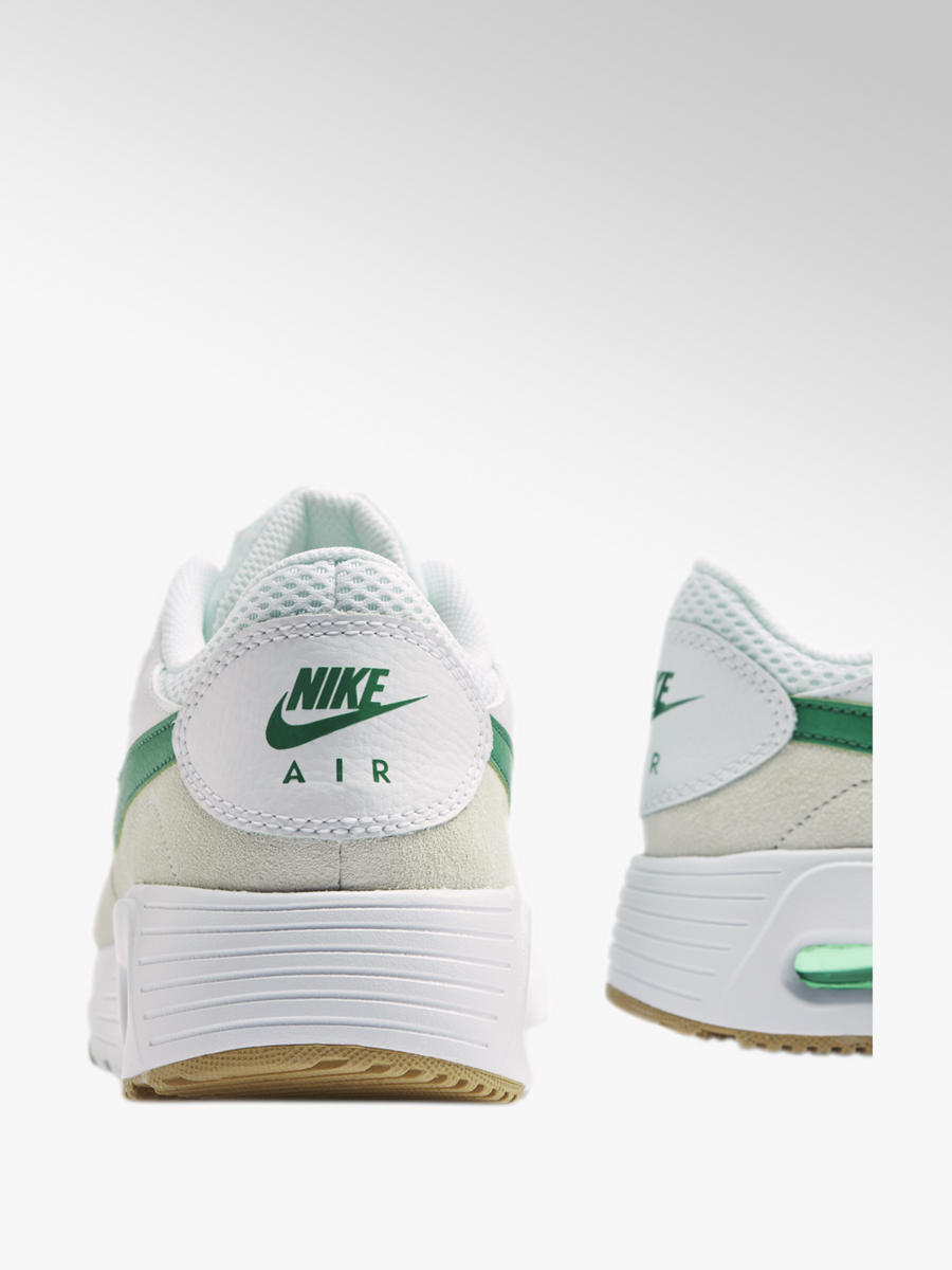 nike air force 1 białe damskie