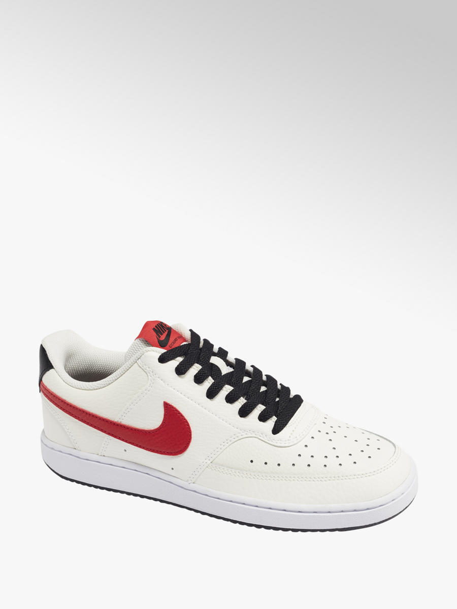 nike court vision v mini swoosh