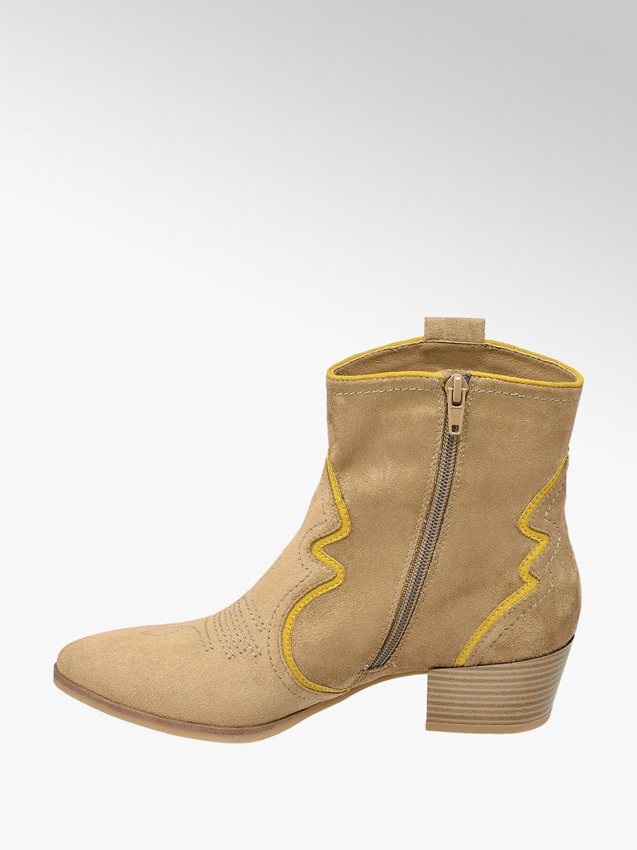 Western Boots från Catwalk - deichmann.com