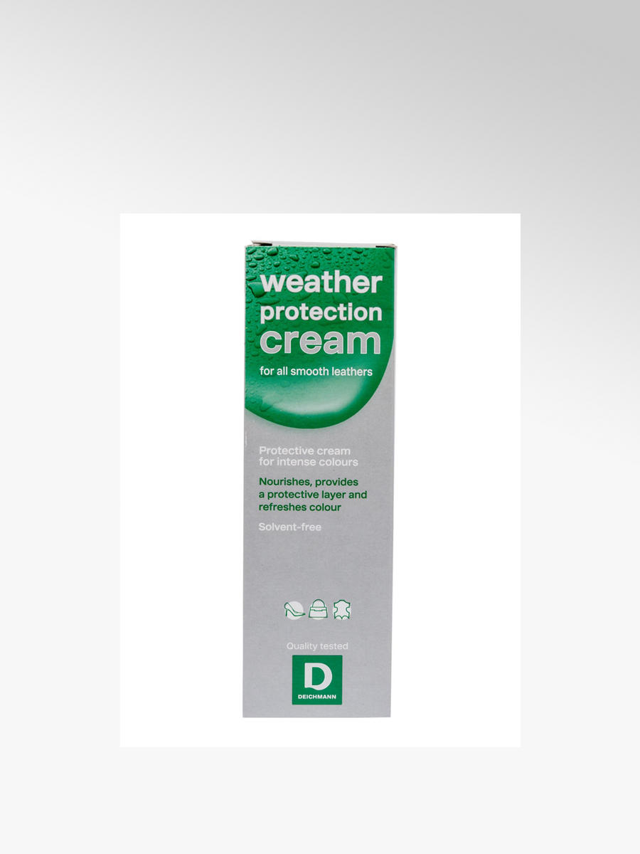 weather protection cream