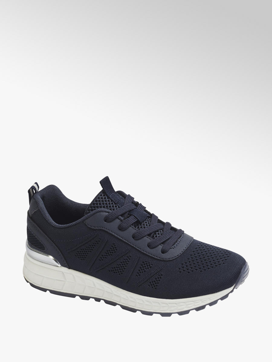 Deichmann womens trainers