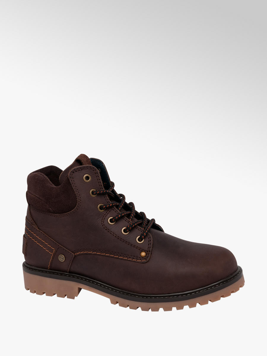 wrangler yuma boots black