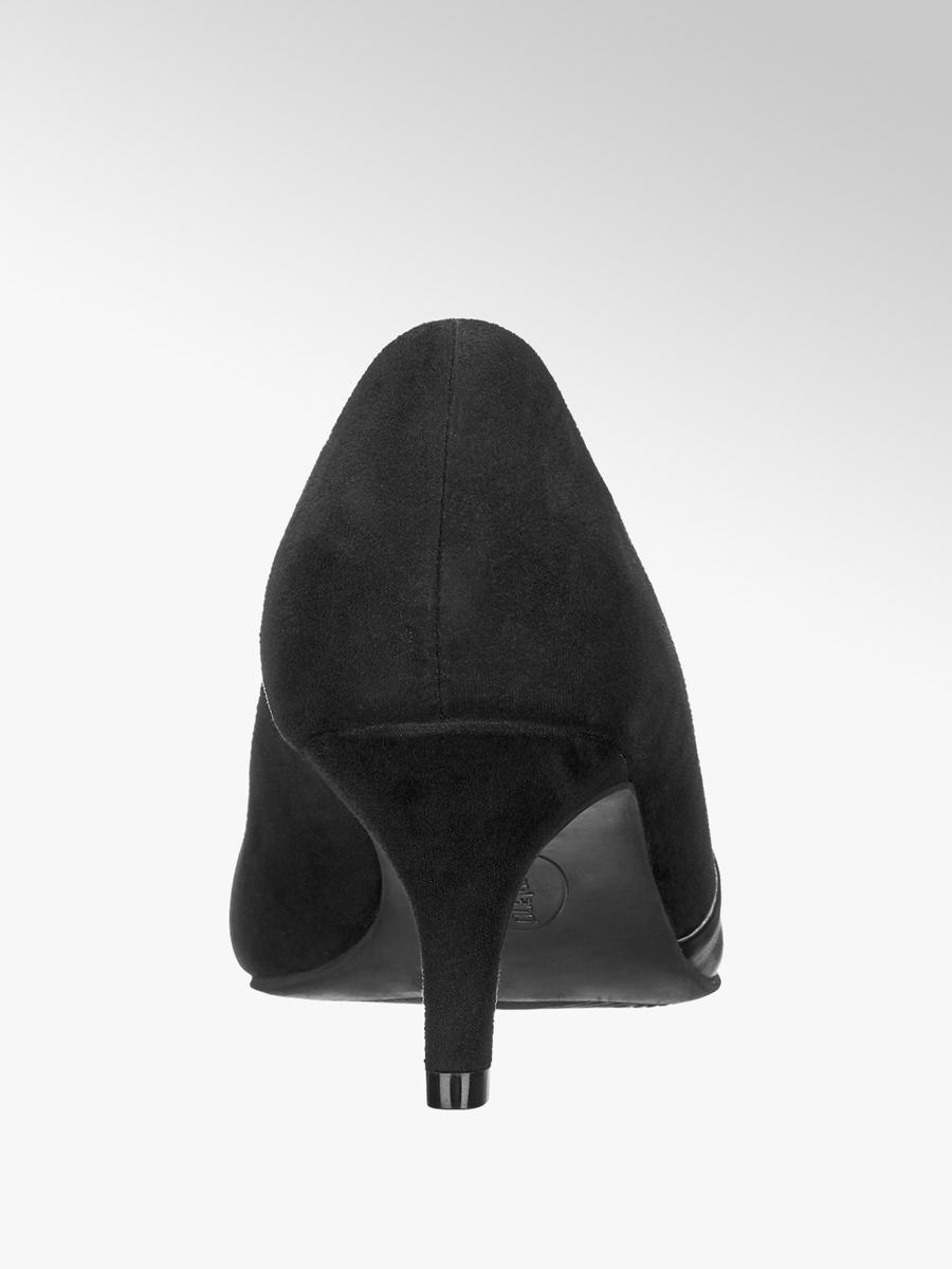 zapatillas fila mujer deichmann