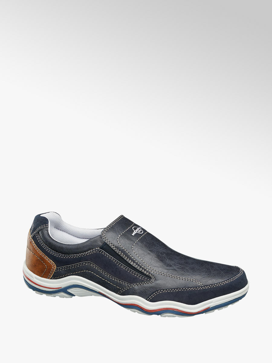 Venta \u003e deichmann calzado hombre \u003e en stock