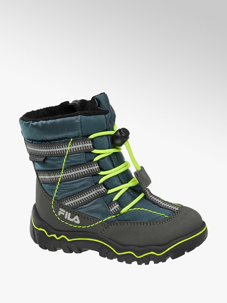deichmann fila niña